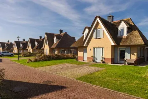 Dormio Villapark Duynzicht foto 12