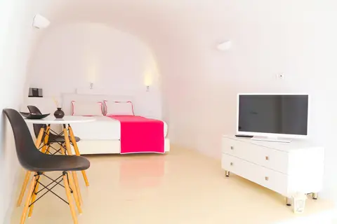 Notos Therme & Spa in Δημοτική Ενότητα Θήρας — foto 22