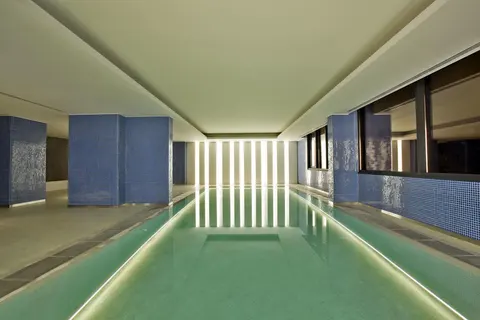 Evolution Lisboa foto 1