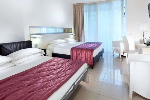 Mercure Rimini Artis in Rimini, foto 19