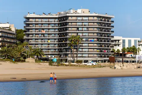 Golden Donaire Beach in Vila-seca — foto 19