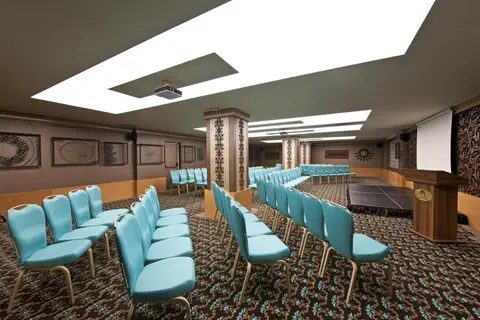 Aspera Hotel Altunizade in İstanbul, foto 8