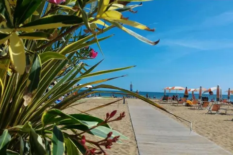 Vakantiepark Urano foto 3