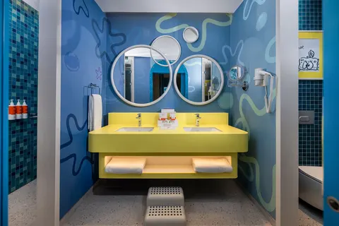 Nickelodeon Hotels & Resorts foto 11