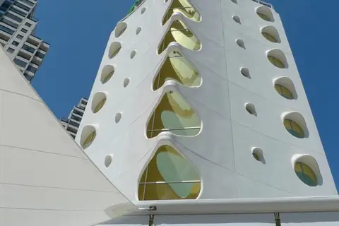 Riviera Beachotel in Benidorm — foto 6