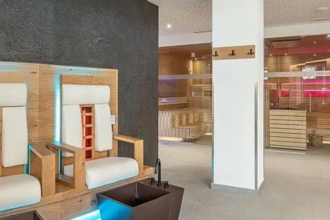 Sportiv-Hotel Mittagskogel foto 14