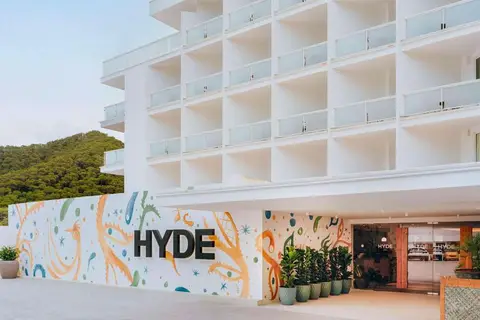 Hyde Ibiza in Urbanització Cala Llonga, foto 10