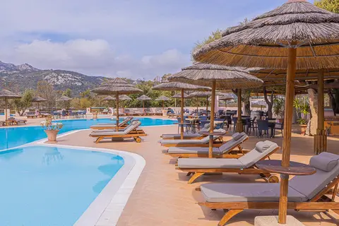 Hotel Airone in Alzachèna/Arzachena — foto 2
