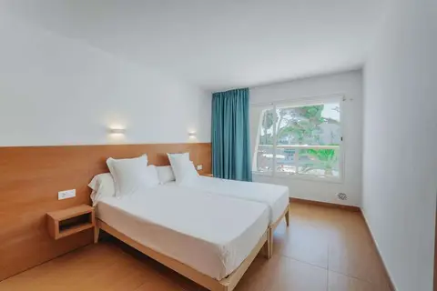 Ses Fotges Aparthotel in Muro — foto 3