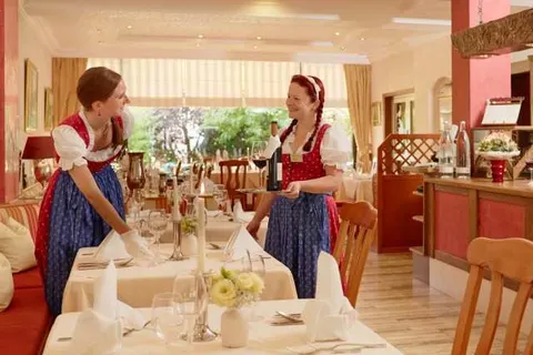 Ringhotel Bömers Mosel Landhotel foto 11