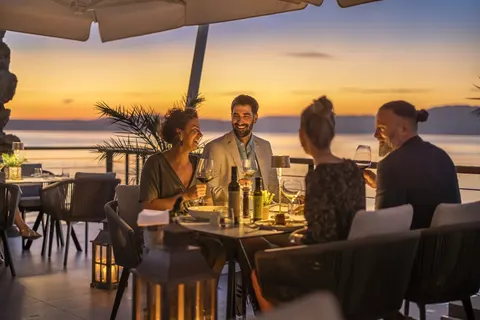 Younique Gaia Green Villas foto 7