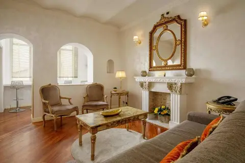 Hotel Condotti in Rome, foto 12
