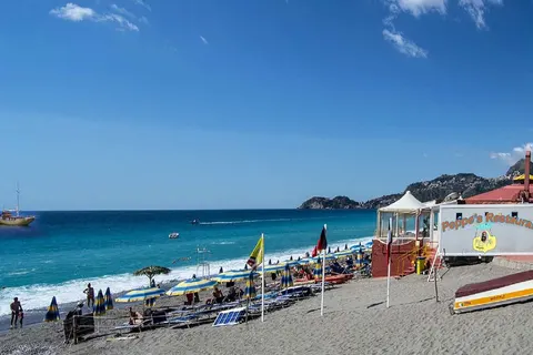 Hotel Da Peppe in Letojanni — foto 4