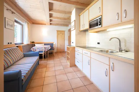 Appartementen Pic in Urtijëi - St.Ulrich - Ortisei — foto 4