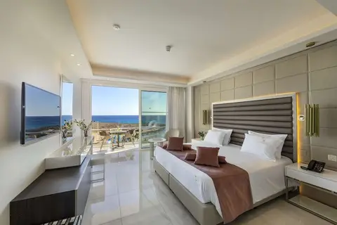 Chrysomare Beach Hotel and Resort in Αγία Νάπα — foto 30