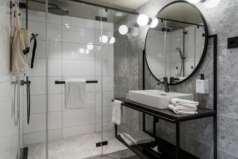 Hotel Scandic Park in Stockholm — foto 14