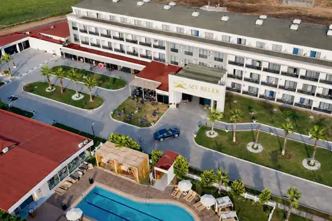 My Collection Hotella Resort & Spa in Belek Mahallesi — foto 10