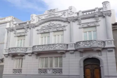 Boutique Hotel Cordial Malteses in Las Palmas