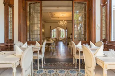 Amrâth Hotel Bigarré foto 1