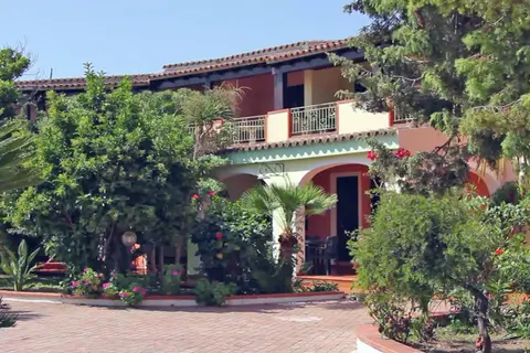 Nicolaus Club Quattro Lune Resort in Orosei — foto 14