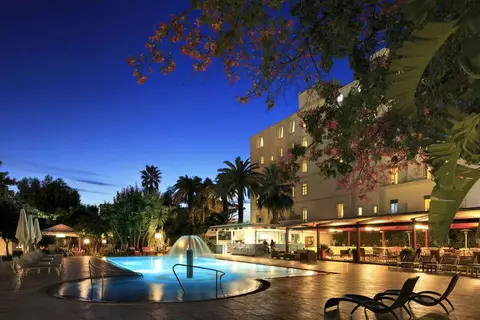 Hotel Mediterraneo Sorrento in Sant'Agnello, foto 13