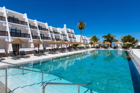 Sol Fuerteventura Jandia - All Suites in Morro Jable — foto 9