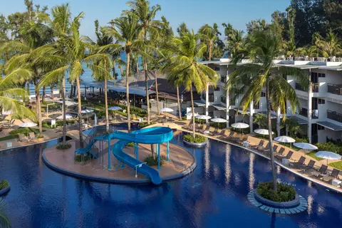 Sunwing Bangtao Beach in Two Villas Holiday OXYGEN VILLA BANGTAO BEACH, foto 27