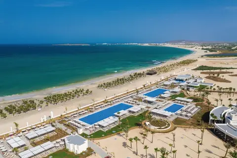 Riu Karamboa in Boavista Island — foto 30