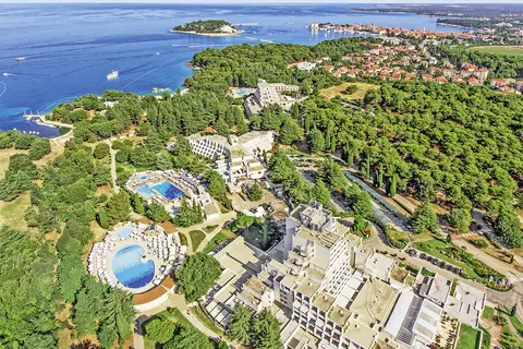 Valamar Diamant Residence in Porec — foto 6