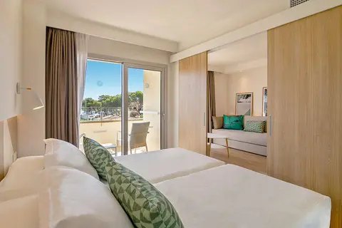 JS Portocolom Suites in Felanitx — foto 5
