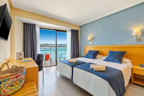 Hotel Vibra S'Estanyol in Sant Josep de sa Talaia — foto 5