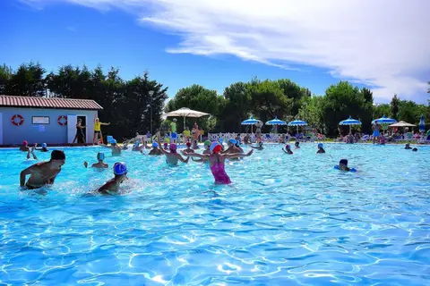 Camping Rubicone in Savignano sul Rubicone — foto 24