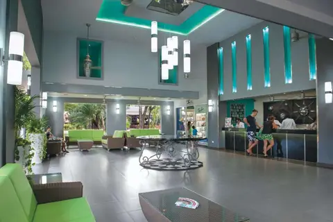 Riu Lupita in Playa del Carmen — foto 13