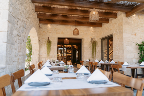 Ostria Resort & Spa foto 5