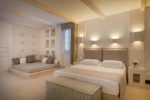 Baglioni Masseria Muzza Resort & Spa in Otranto — foto 16