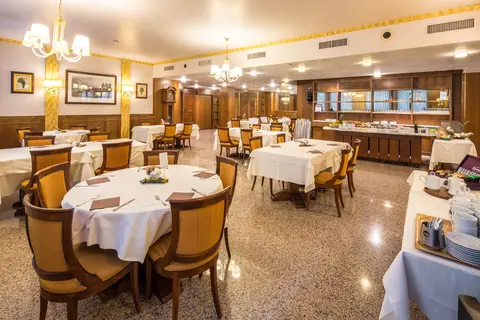 Bonotto Hotel Palladio in Bassano del Grappa, foto 16