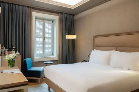 Hotel 10 Karakoy Istanbul in Beyoğlu, foto 15