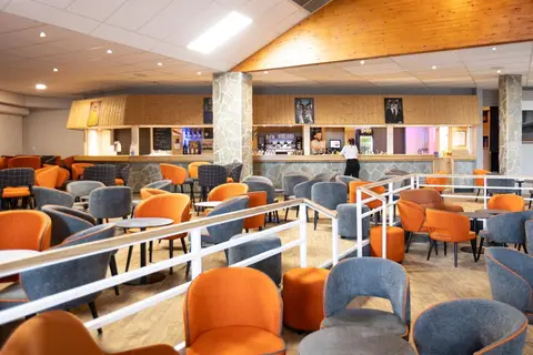 Hotel Club MMV Les Bergers - Voordeeltarief in Huez — foto 5