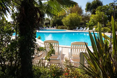 Camping 2 Plages & Océan foto 12