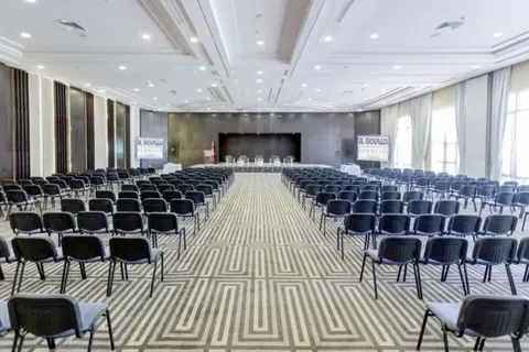 El Mouradi Gammarth in Tunis, foto 19