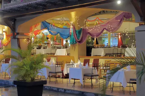 Mauricia Beachcomber in Grand Baie VCA, East — foto 26