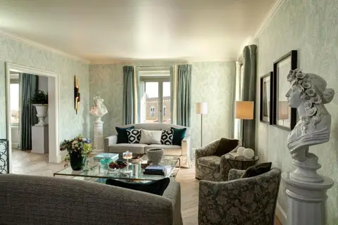 Hotel Savoy Florence, a Rocco Forte Hotel in Florence, foto 23