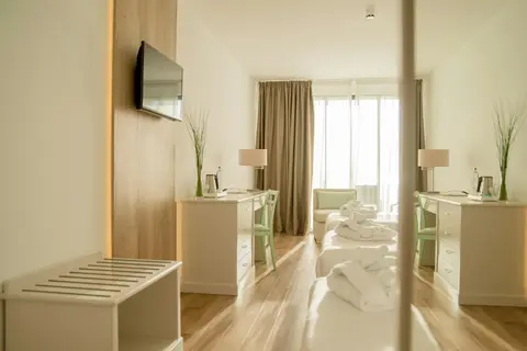 Caloura Hotel Resort in Água de Pau, foto 12