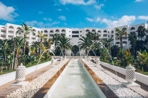 Iberostar Selection Kantaoui Bay in Sousse — foto 7