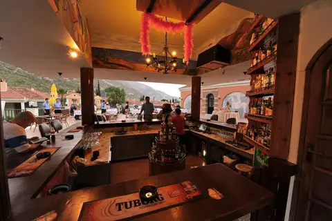 The Tower Hotel in Fethiye, foto 13