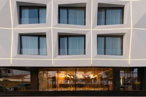 Chic Boutique Hotel & Spa in Vlorë — foto 9