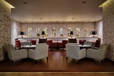 Park Rotana in أبوظبي — foto 6
