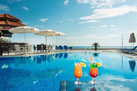 Obzor Beach Resort in Обзор