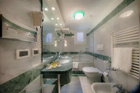 Hotel Colombina foto 4