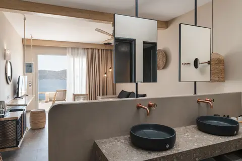 Seaside A Lifestyle Resort in Δημοτική Ενότητα Γαζίου — foto 7